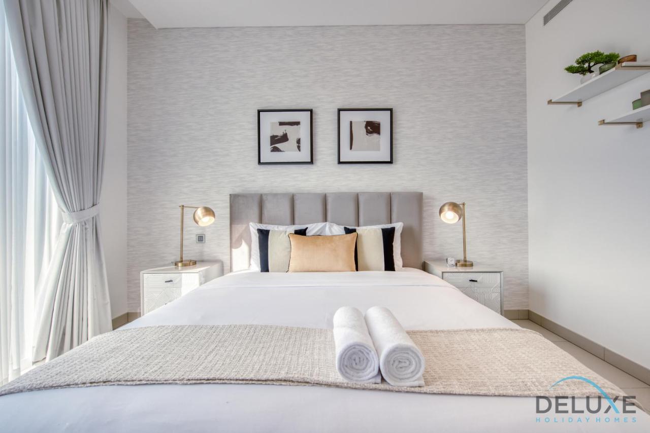 Notable 2br At Sobha Hartland Greens Mbr City By Deluxe Apartment *